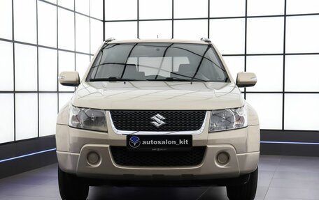 Suzuki Grand Vitara, 2008 год, 819 000 рублей, 2 фотография