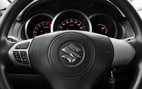 Suzuki Grand Vitara, 2008 год, 819 000 рублей, 13 фотография