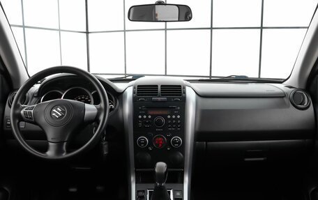 Suzuki Grand Vitara, 2008 год, 819 000 рублей, 7 фотография