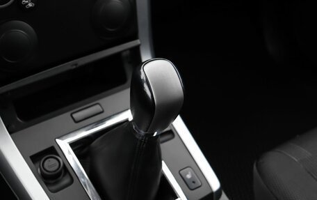 Suzuki Grand Vitara, 2008 год, 819 000 рублей, 14 фотография