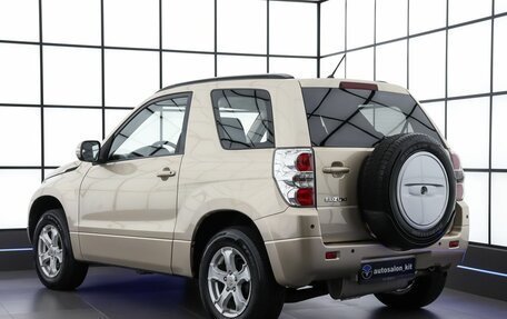 Suzuki Grand Vitara, 2008 год, 819 000 рублей, 6 фотография