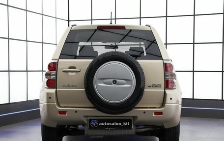 Suzuki Grand Vitara, 2008 год, 819 000 рублей, 5 фотография