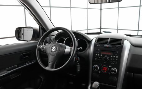 Suzuki Grand Vitara, 2008 год, 819 000 рублей, 12 фотография