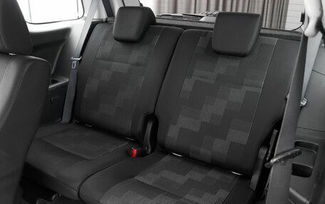 Suzuki Grand Vitara, 2008 год, 819 000 рублей, 10 фотография