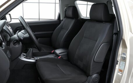 Suzuki Grand Vitara, 2008 год, 819 000 рублей, 9 фотография
