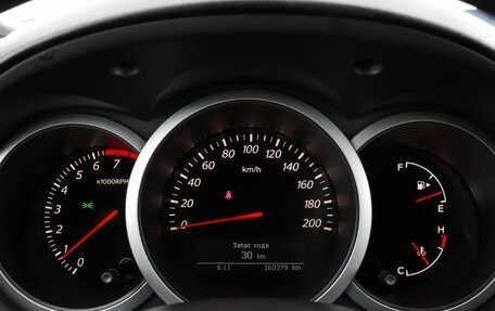 Suzuki Grand Vitara, 2008 год, 819 000 рублей, 11 фотография