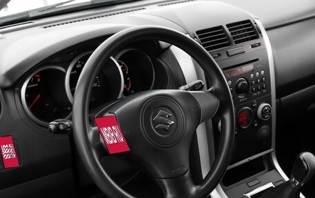 Suzuki Grand Vitara, 2008 год, 819 000 рублей, 8 фотография
