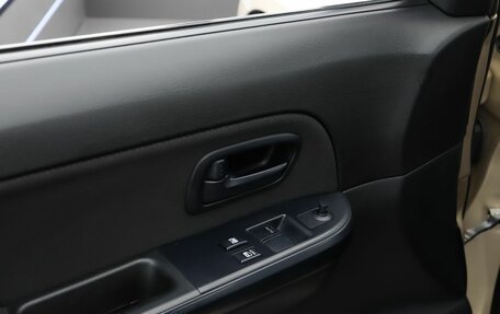 Suzuki Grand Vitara, 2008 год, 819 000 рублей, 16 фотография