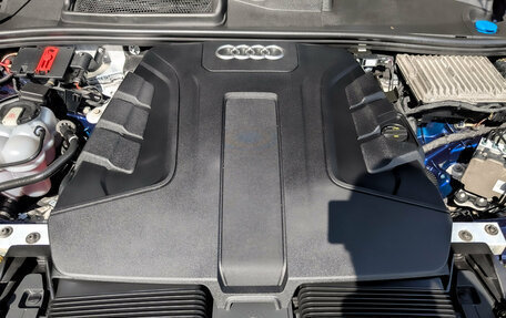 Audi Q7, 2020 год, 5 350 000 рублей, 9 фотография