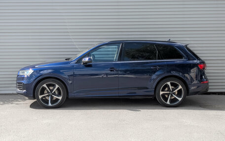 Audi Q7, 2020 год, 5 350 000 рублей, 8 фотография