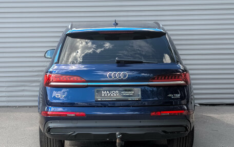 Audi Q7, 2020 год, 5 350 000 рублей, 6 фотография