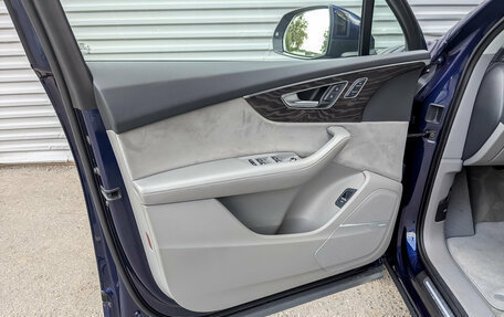 Audi Q7, 2020 год, 5 350 000 рублей, 19 фотография