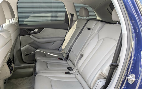 Audi Q7, 2020 год, 5 350 000 рублей, 12 фотография