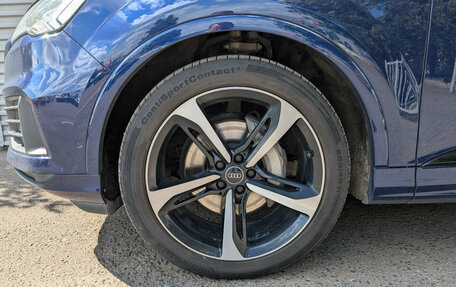Audi Q7, 2020 год, 5 350 000 рублей, 18 фотография