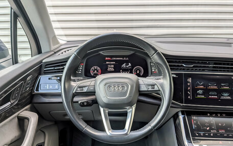 Audi Q7, 2020 год, 5 350 000 рублей, 22 фотография