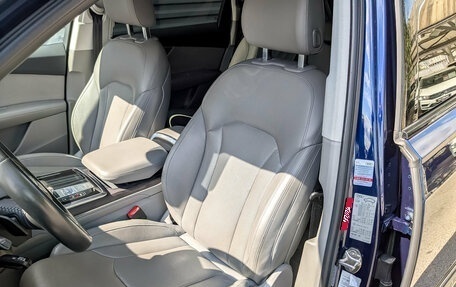 Audi Q7, 2020 год, 5 350 000 рублей, 20 фотография