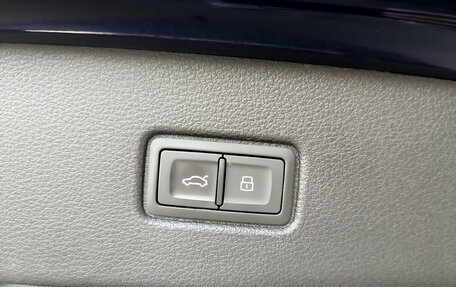 Audi Q7, 2020 год, 5 350 000 рублей, 29 фотография