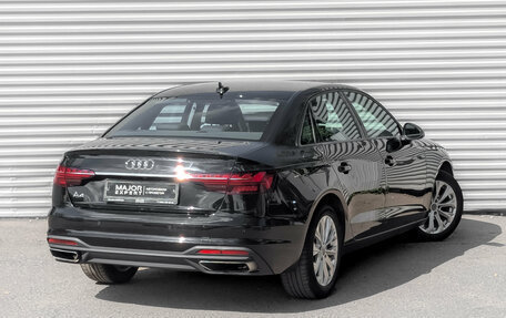Audi A4, 2020 год, 3 250 000 рублей, 5 фотография