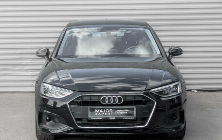 Audi A4, 2020 год, 3 250 000 рублей, 2 фотография