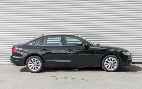 Audi A4, 2020 год, 3 250 000 рублей, 4 фотография