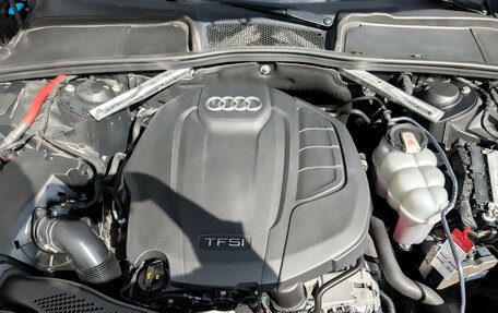 Audi A4, 2020 год, 3 250 000 рублей, 9 фотография