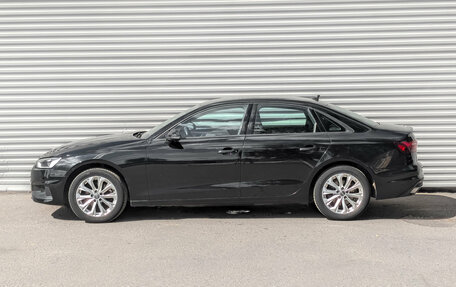 Audi A4, 2020 год, 3 250 000 рублей, 8 фотография