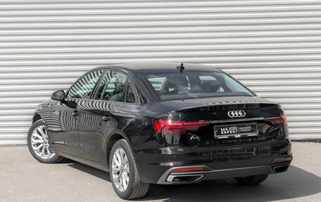 Audi A4, 2020 год, 3 250 000 рублей, 7 фотография