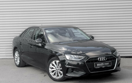 Audi A4, 2020 год, 3 250 000 рублей, 3 фотография