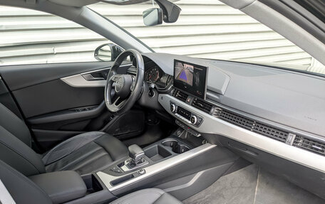 Audi A4, 2020 год, 3 250 000 рублей, 11 фотография