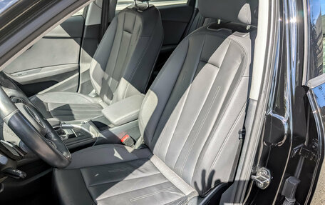 Audi A4, 2020 год, 3 250 000 рублей, 20 фотография