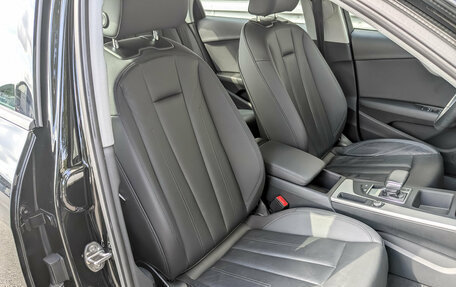 Audi A4, 2020 год, 3 250 000 рублей, 23 фотография