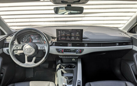 Audi A4, 2020 год, 3 250 000 рублей, 14 фотография