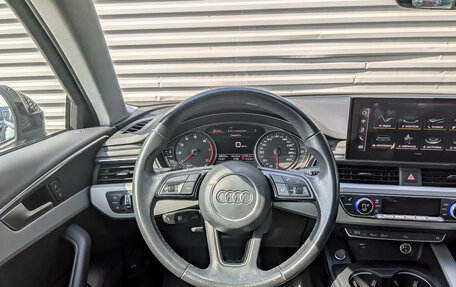 Audi A4, 2020 год, 3 250 000 рублей, 21 фотография