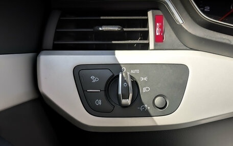 Audi A4, 2020 год, 3 250 000 рублей, 25 фотография
