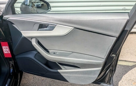 Audi A4, 2020 год, 3 250 000 рублей, 24 фотография