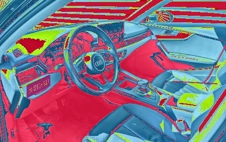 Audi A4, 2020 год, 3 250 000 рублей, 16 фотография