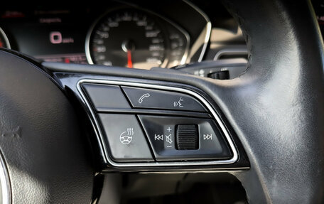 Audi A4, 2020 год, 3 250 000 рублей, 27 фотография