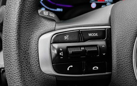 KIA Sportage IV рестайлинг, 2021 год, 3 449 900 рублей, 11 фотография