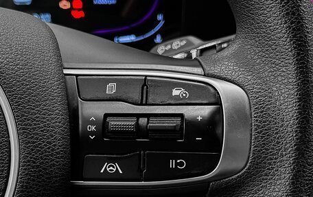 KIA Sportage IV рестайлинг, 2021 год, 3 449 900 рублей, 12 фотография