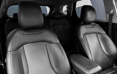 KIA Sportage IV рестайлинг, 2021 год, 3 449 900 рублей, 17 фотография