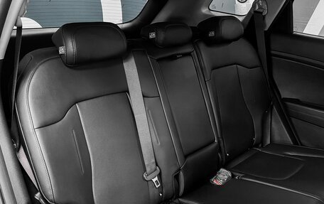 KIA Sportage IV рестайлинг, 2021 год, 3 449 900 рублей, 18 фотография
