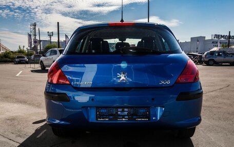 Peugeot 308 II, 2011 год, 480 000 рублей, 7 фотография