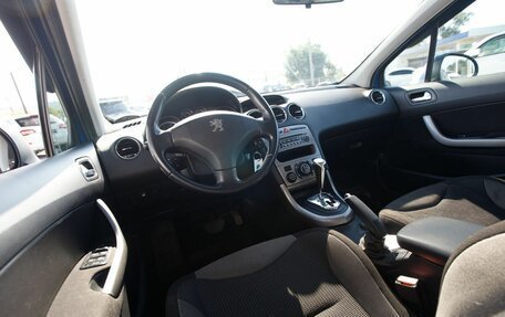 Peugeot 308 II, 2011 год, 480 000 рублей, 9 фотография