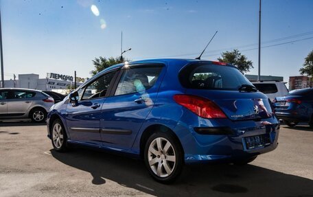 Peugeot 308 II, 2011 год, 480 000 рублей, 8 фотография