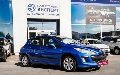 Peugeot 308 II, 2011 год, 480 000 рублей, 4 фотография