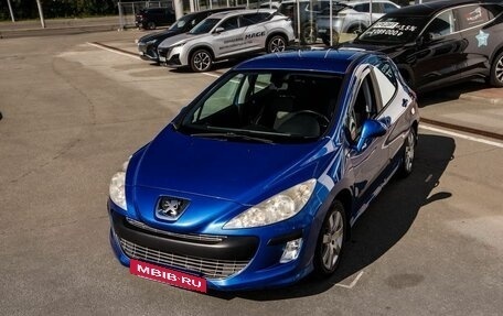Peugeot 308 II, 2011 год, 480 000 рублей, 3 фотография