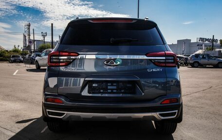 Chery Tiggo 4 I рестайлинг, 2021 год, 1 270 000 рублей, 8 фотография