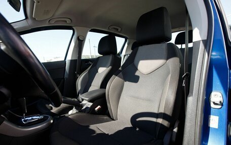 Peugeot 308 II, 2011 год, 480 000 рублей, 11 фотография