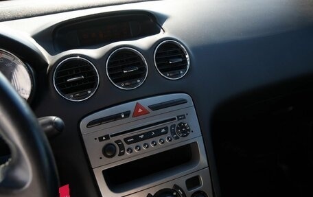 Peugeot 308 II, 2011 год, 480 000 рублей, 13 фотография