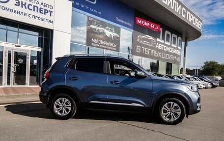 Chery Tiggo 4 I рестайлинг, 2021 год, 1 270 000 рублей, 6 фотография